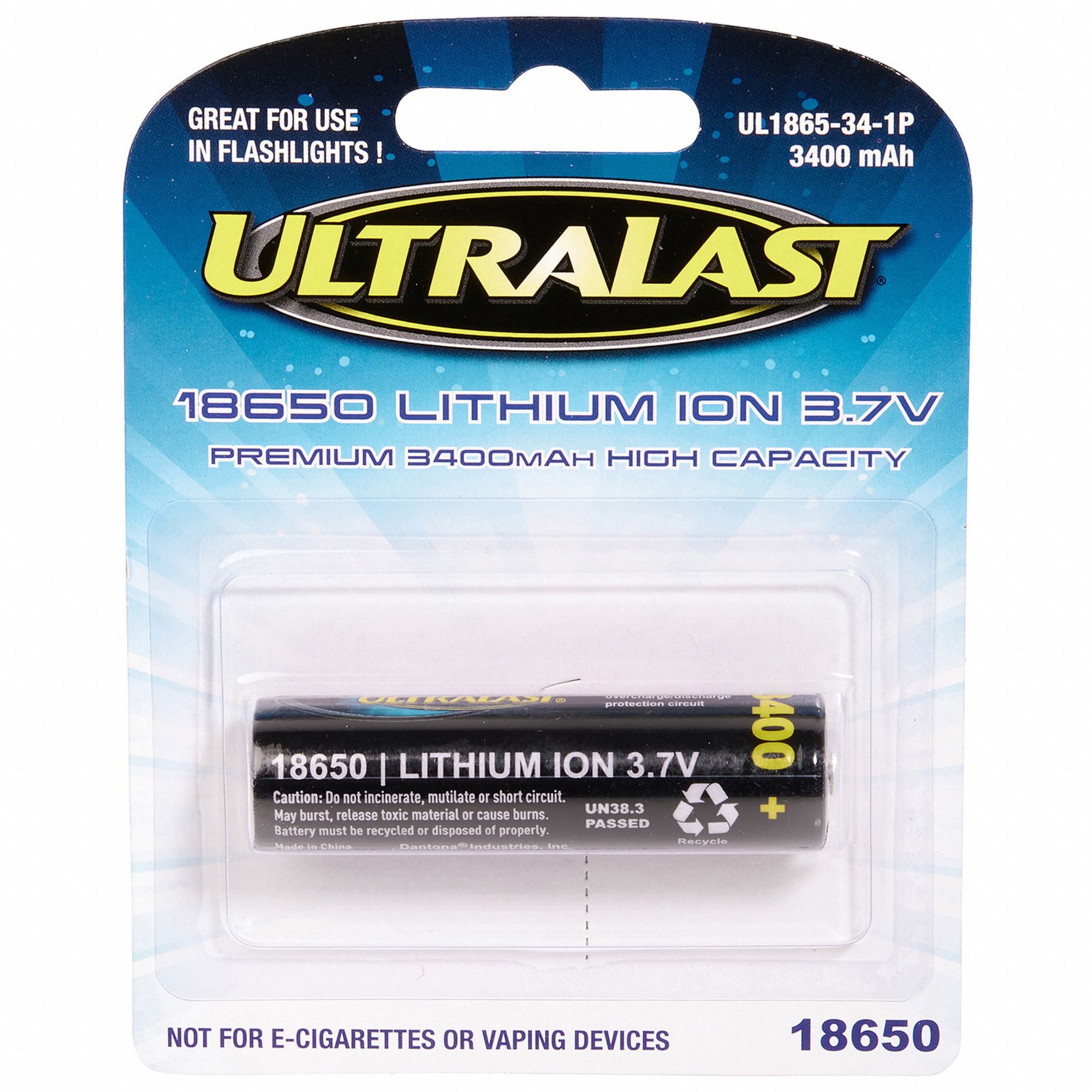 Ultralast 3G-OTH-383841