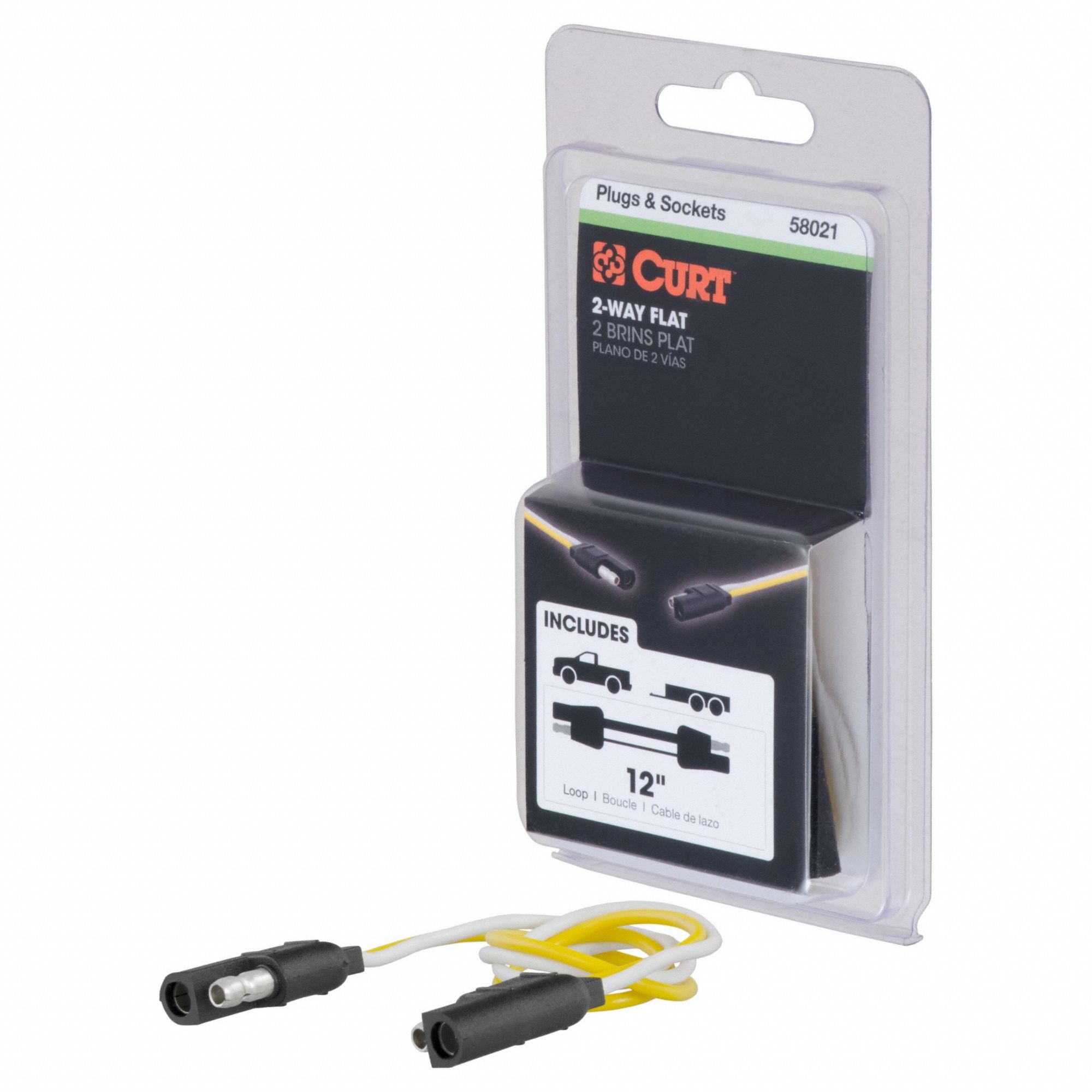 Curt 3G-OTH-487812