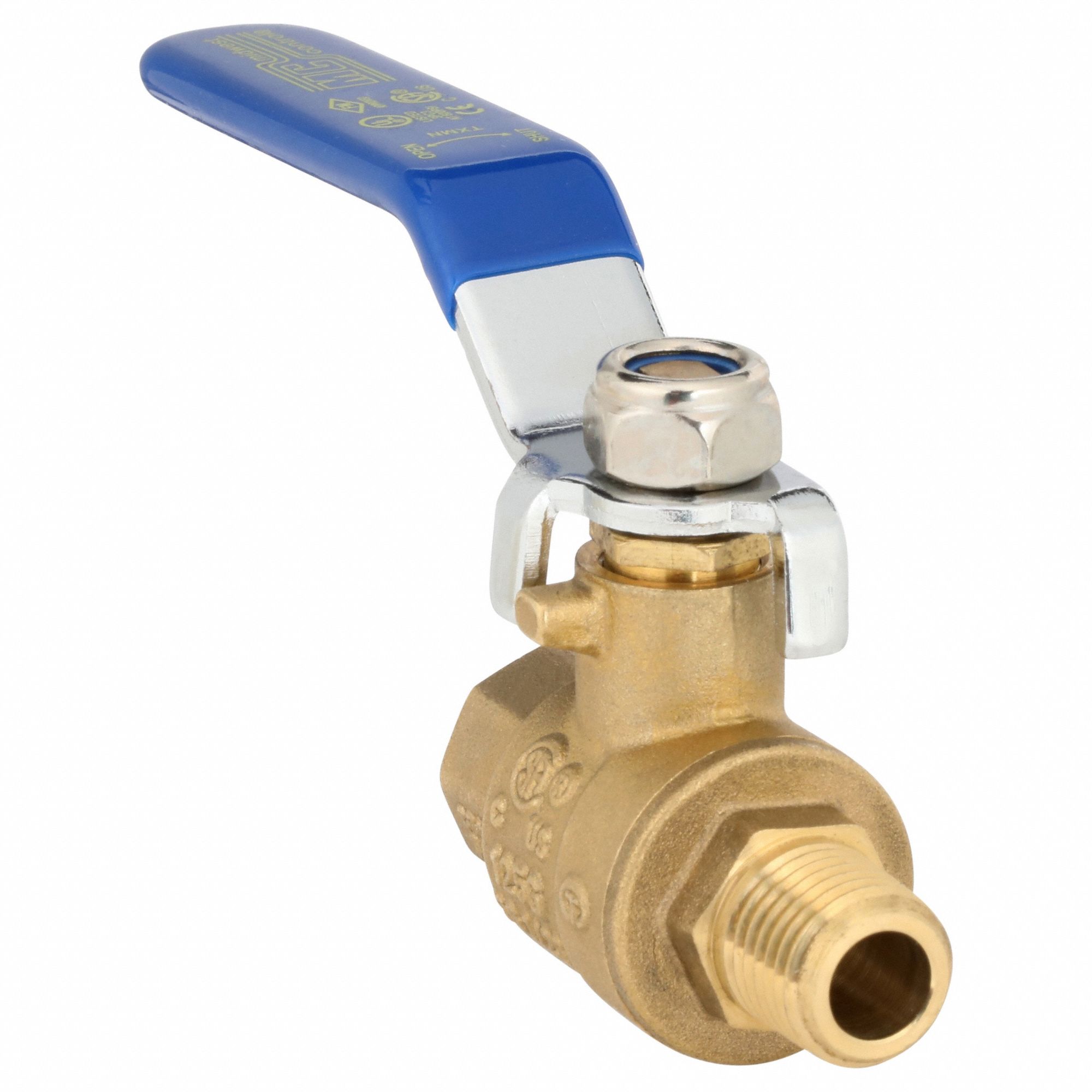 Approved Vendor 3G-OTH-432019