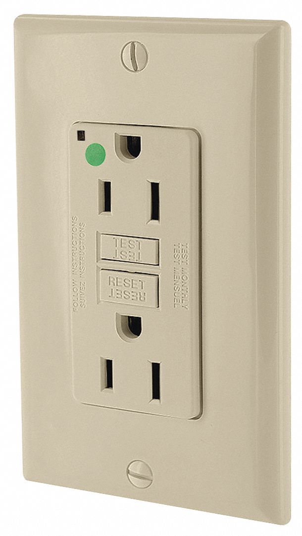 Leviton Gfi 3G-OTH-128600