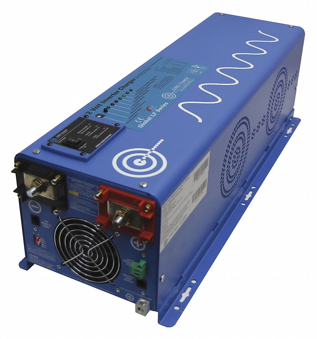 Aims Power 3G-OTH-486748