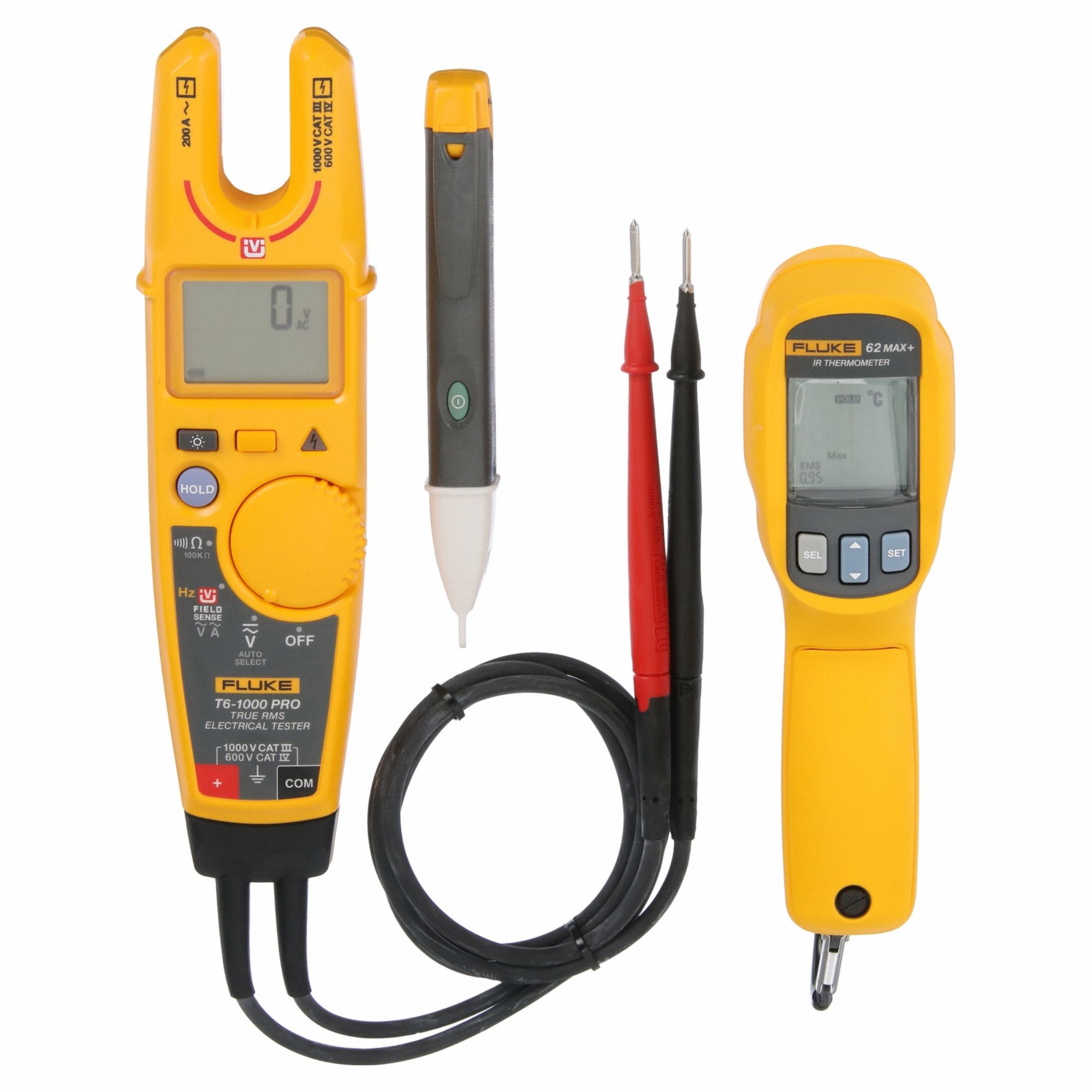 Fluke 3G-OTH-173252
