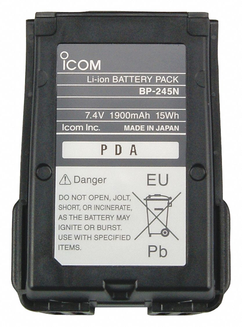 Icom 3G-OTH-386255