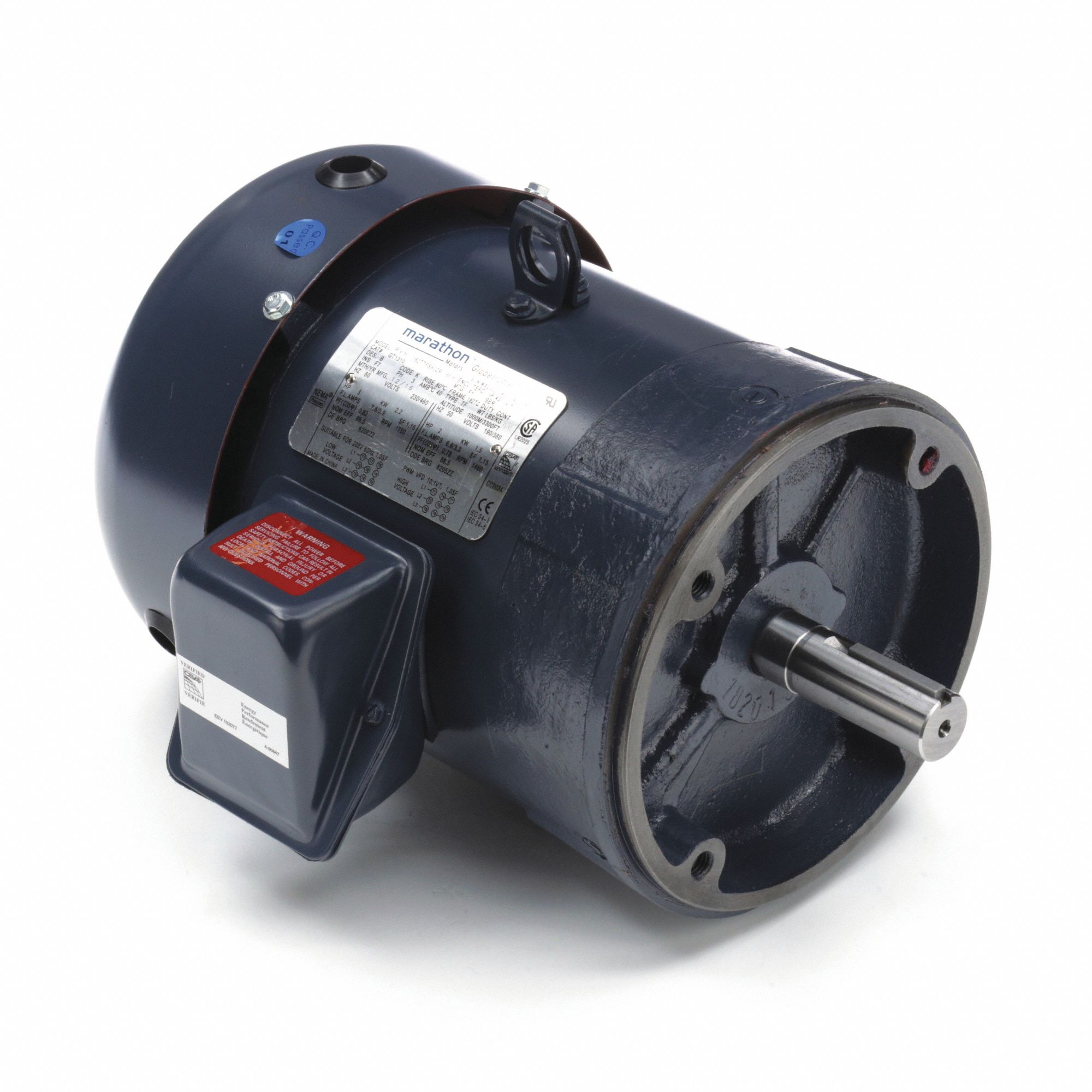 Marathon Motors 3G-OTH-59194