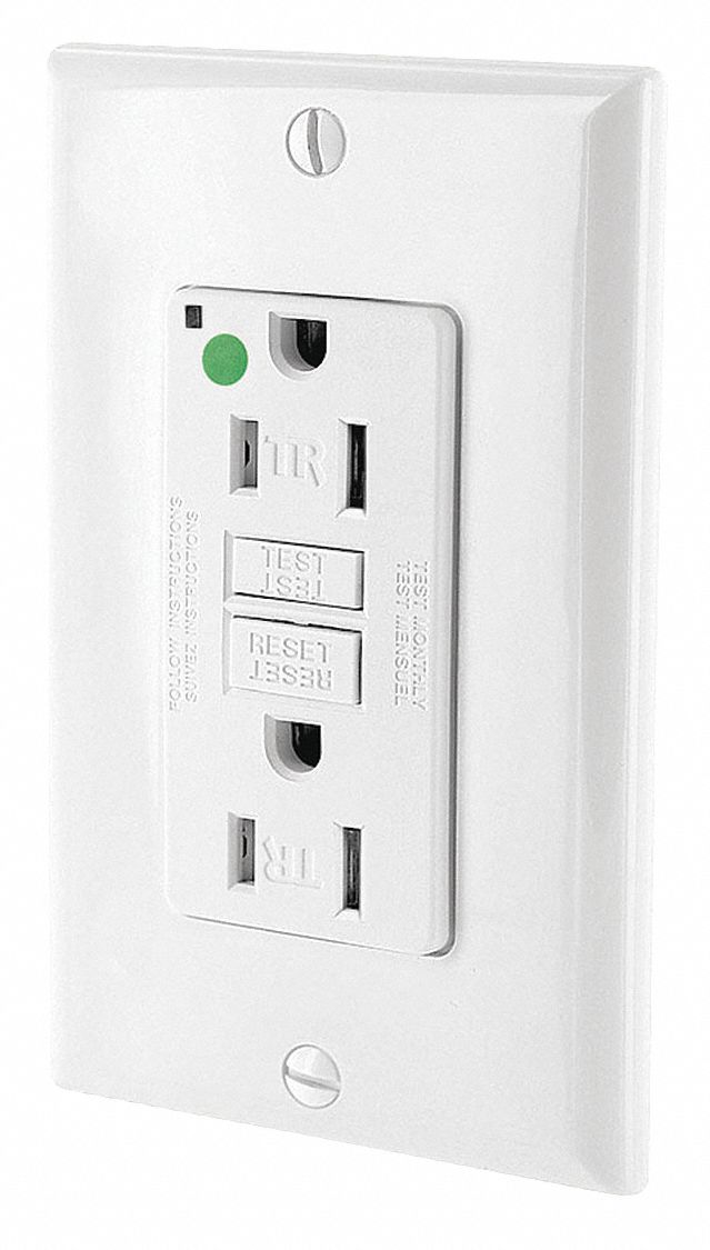 Leviton Gfi 3G-OTH-128614