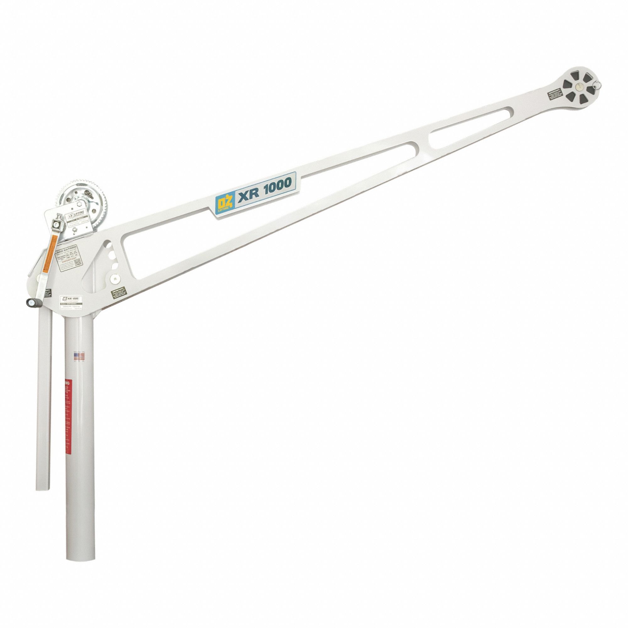 Oz Lifting Products 3G-OTH-330470
