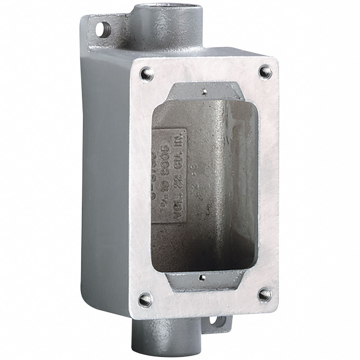 Hubbell Killark 3G-OTH-06077