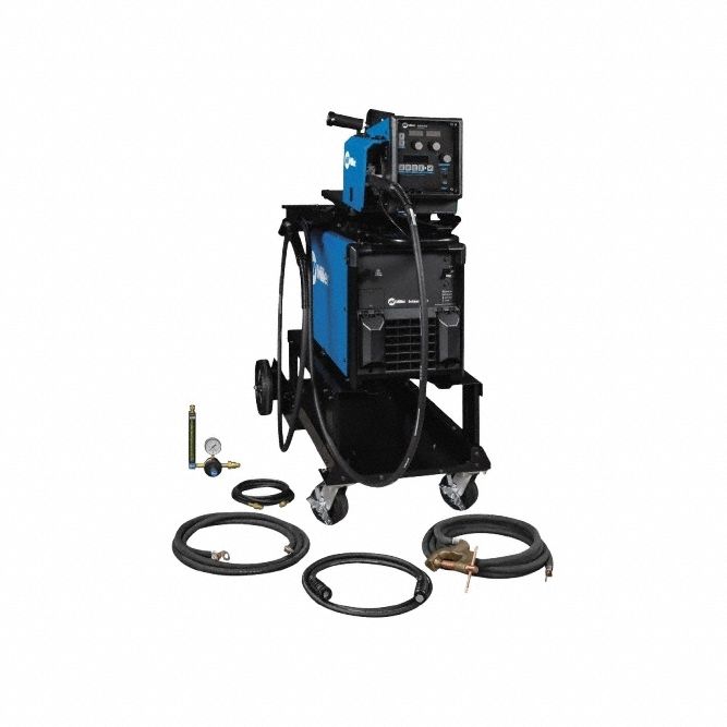 Miller Electric Mig 3G-OTH-352875