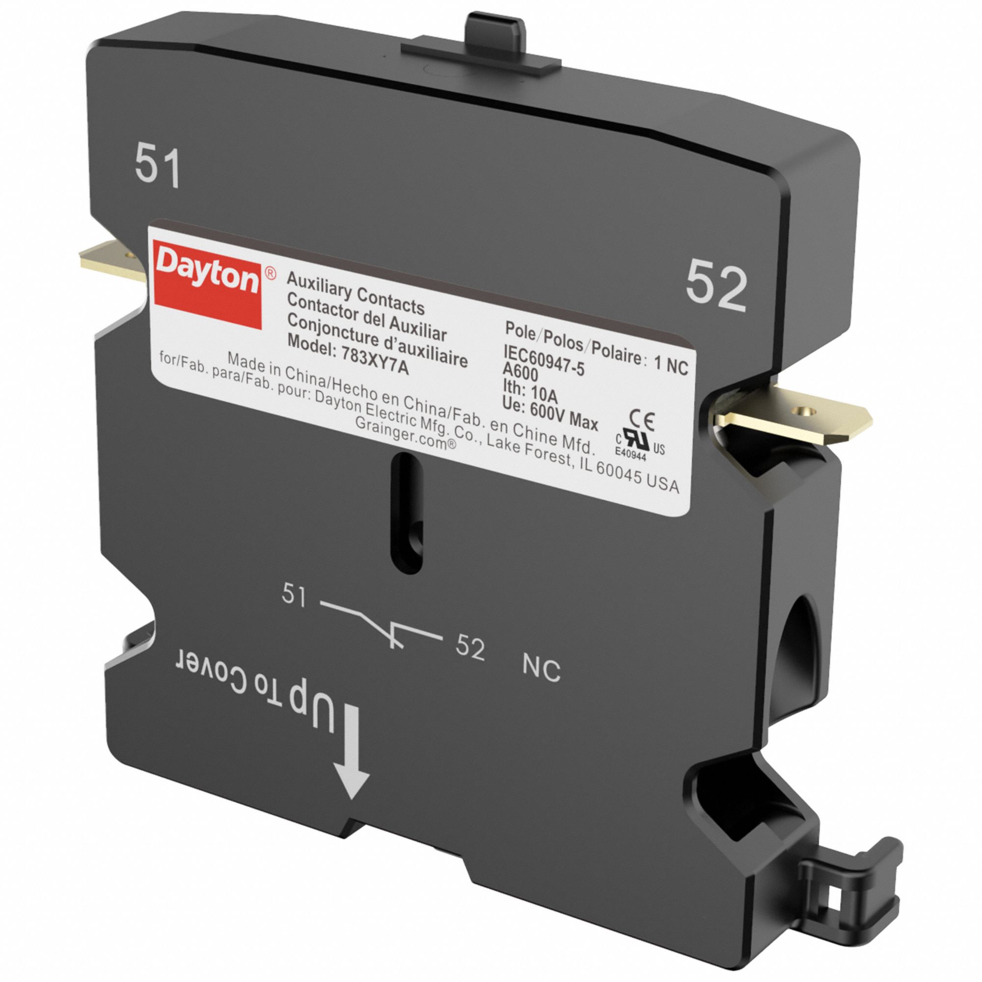 Dayton 3G-OTH-38865