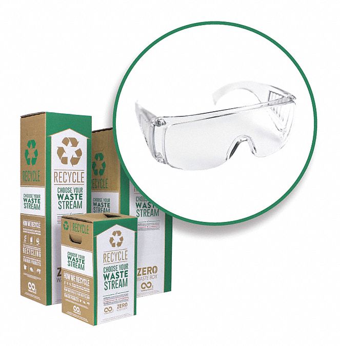 Zero Waste Box 3G-OTH-591485