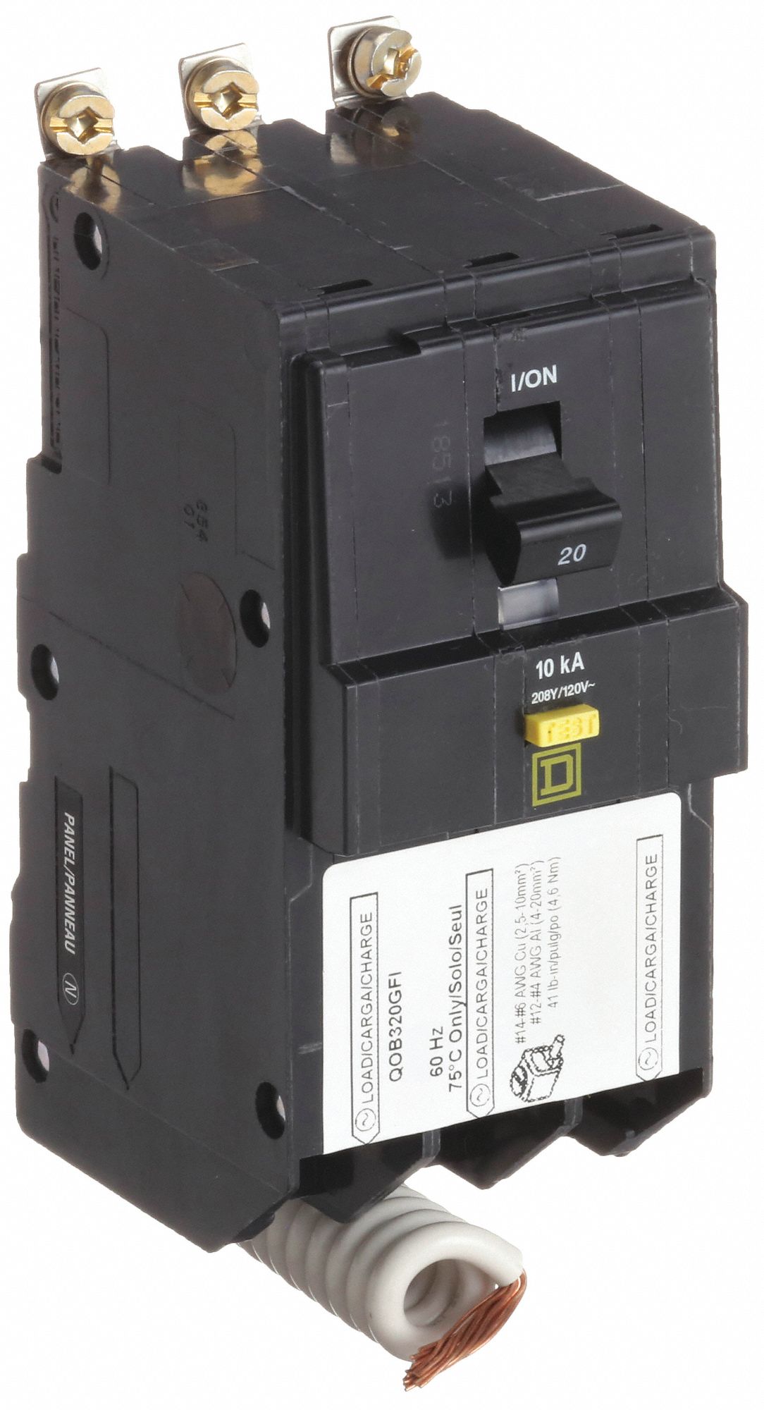 Square D 3G-OTH-22718
