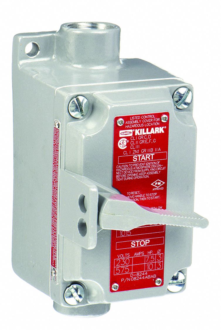 Hubbell Killark 3G-OTH-41702