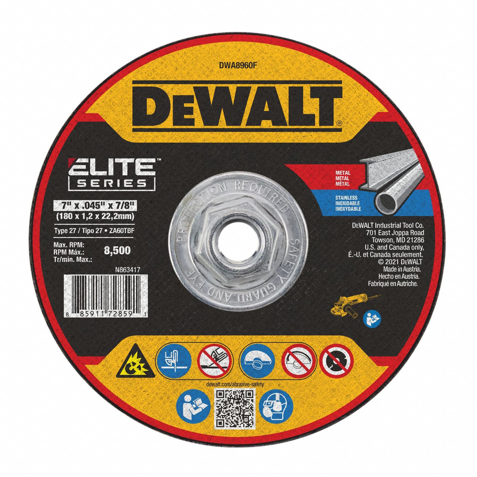 Dewalt 3G-OTH-536174