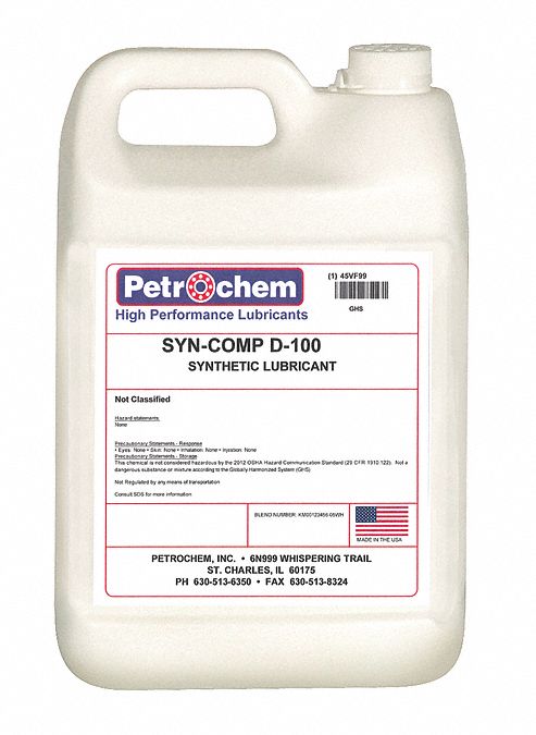 Petrochem 3G-OTH-141266