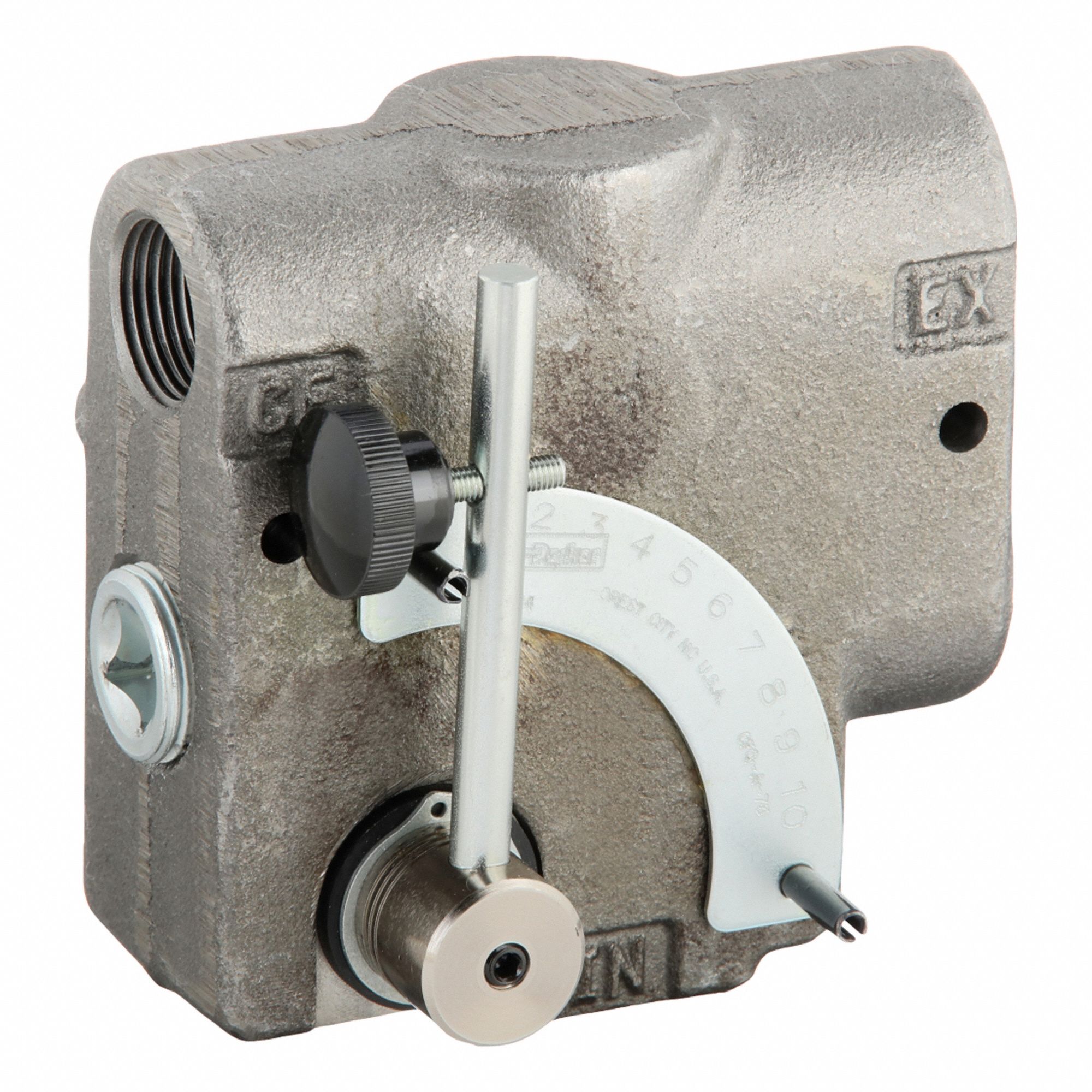 Parker Gresen 3G-OTH-172193