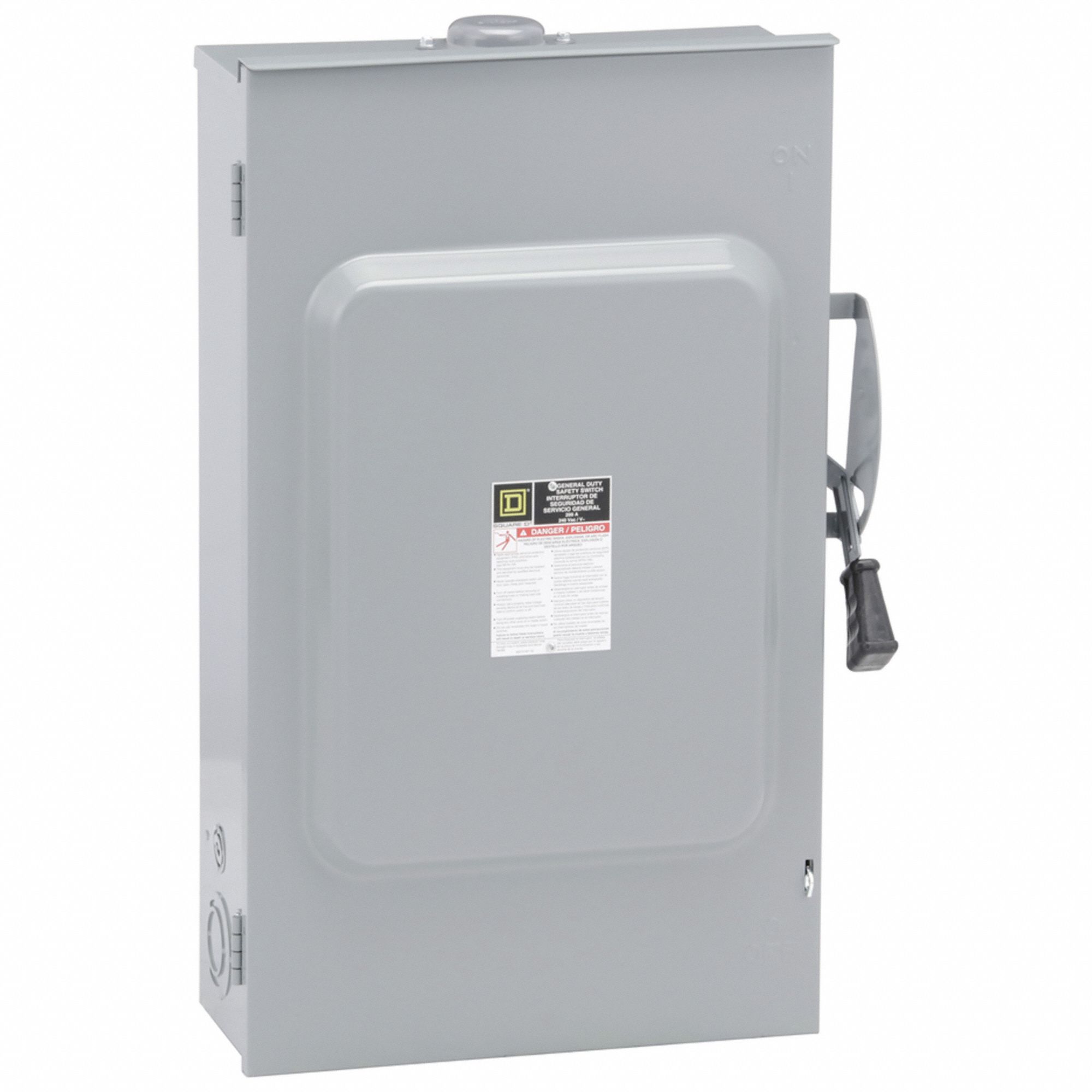 Square D 3G-OTH-25723