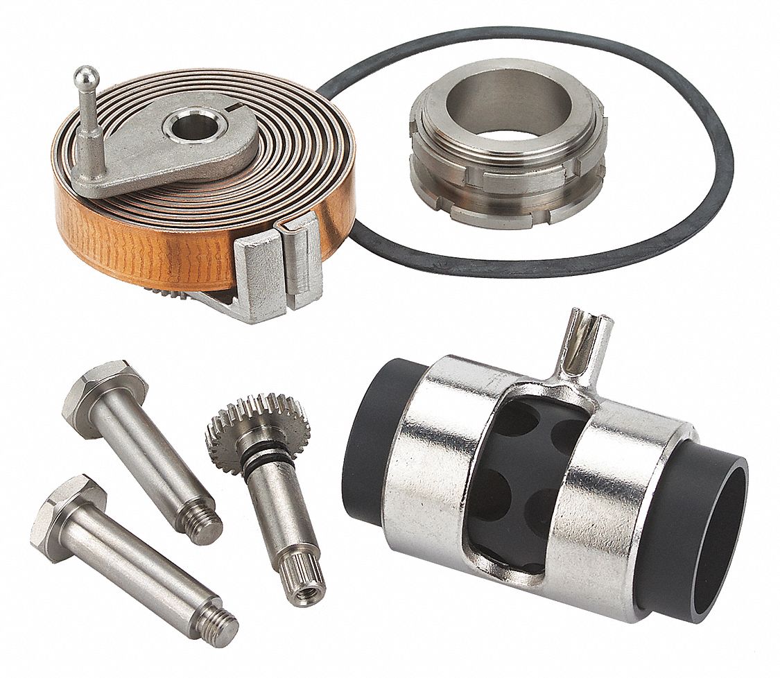 Leonard Valve 3G-OTH-431480