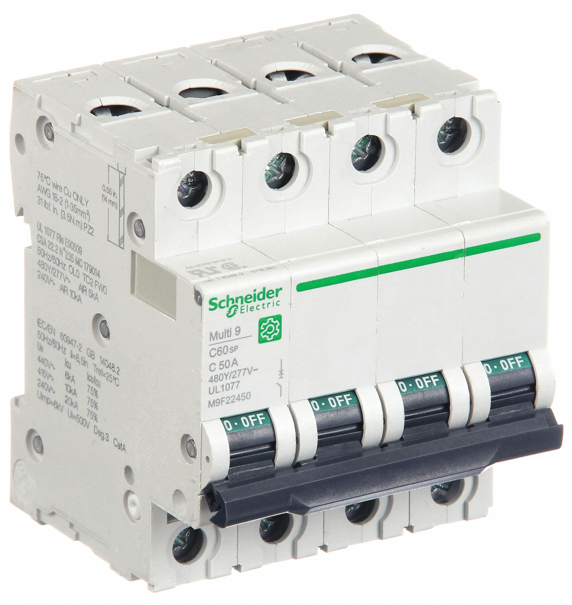 Schneider 3G-OTH-20259