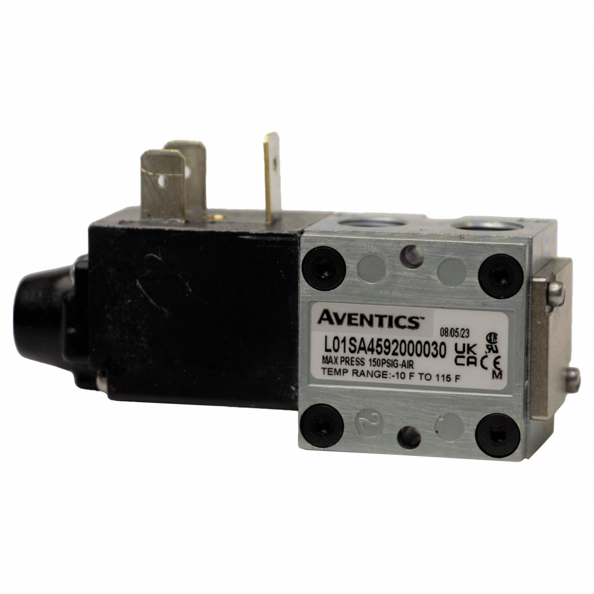 Aventics 3G-OTH-169769