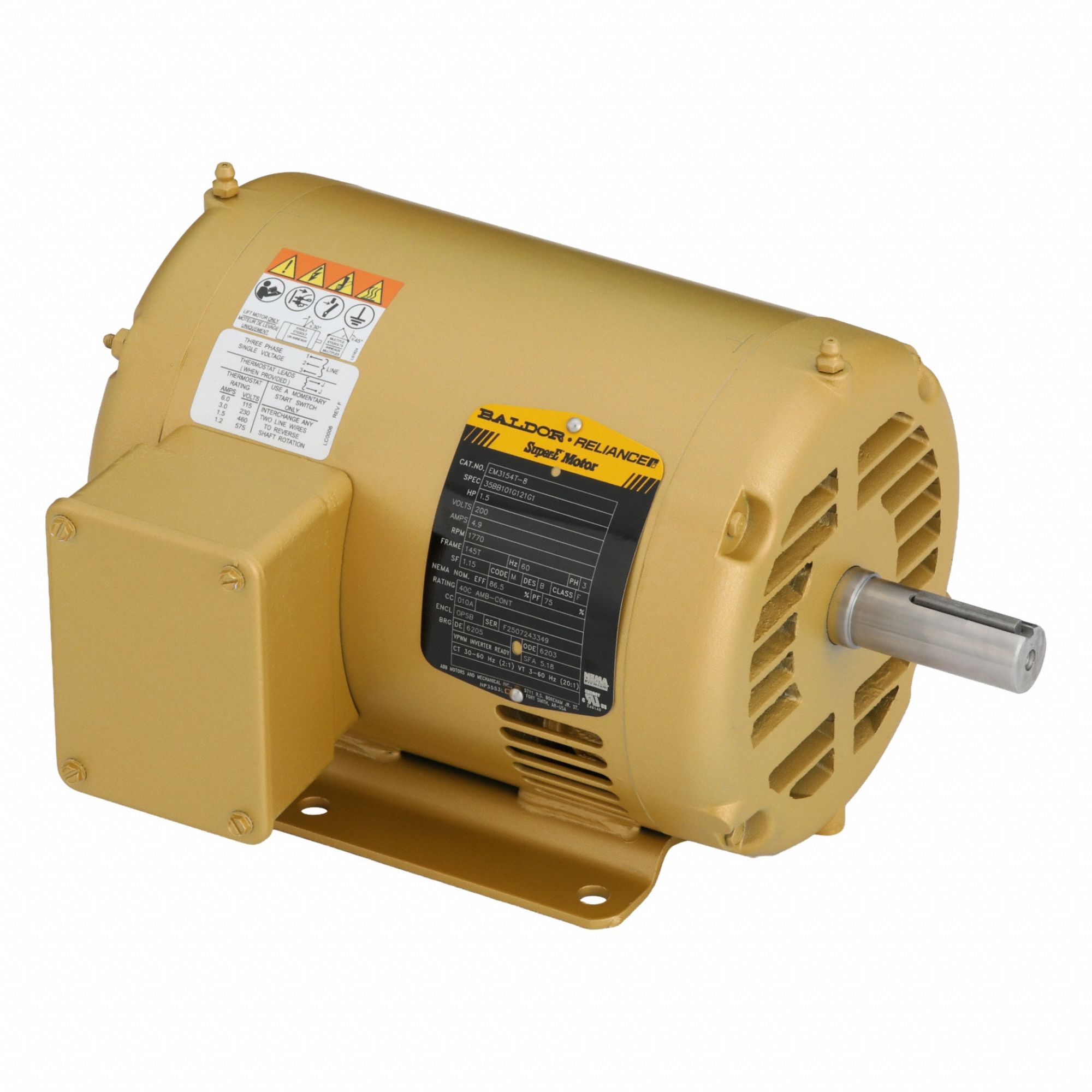 Baldor 3G-OTH-56070