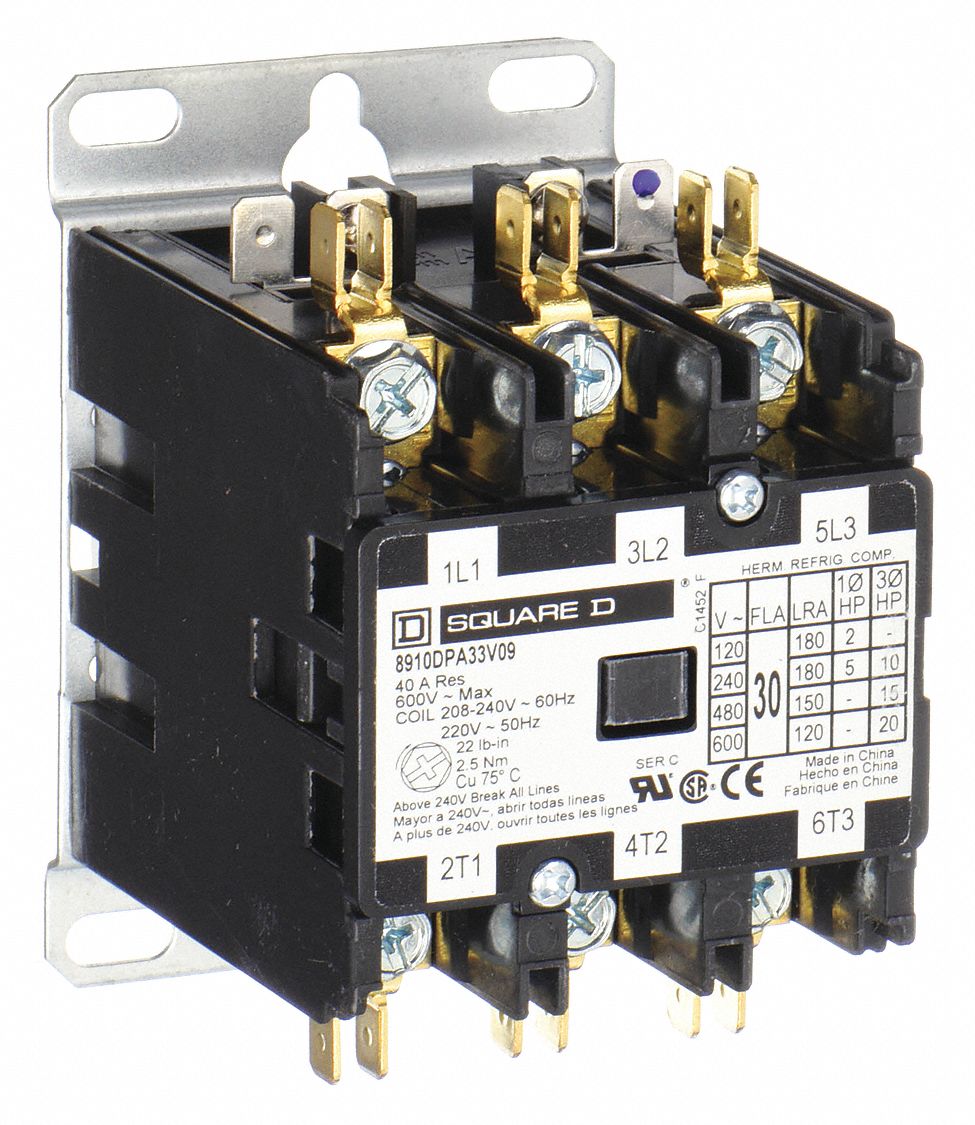 Square D 3G-OTH-43117