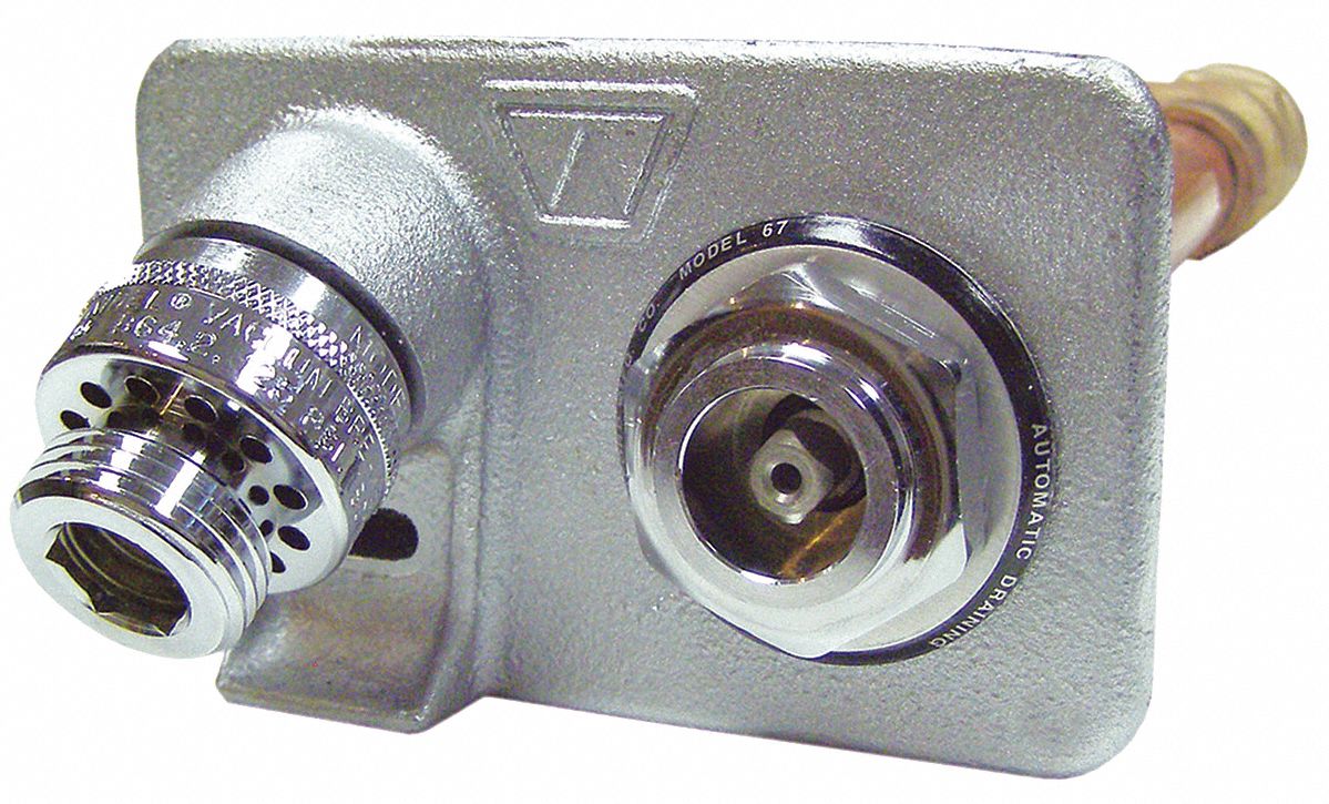 Woodford Mfg. 3G-OTH-445278