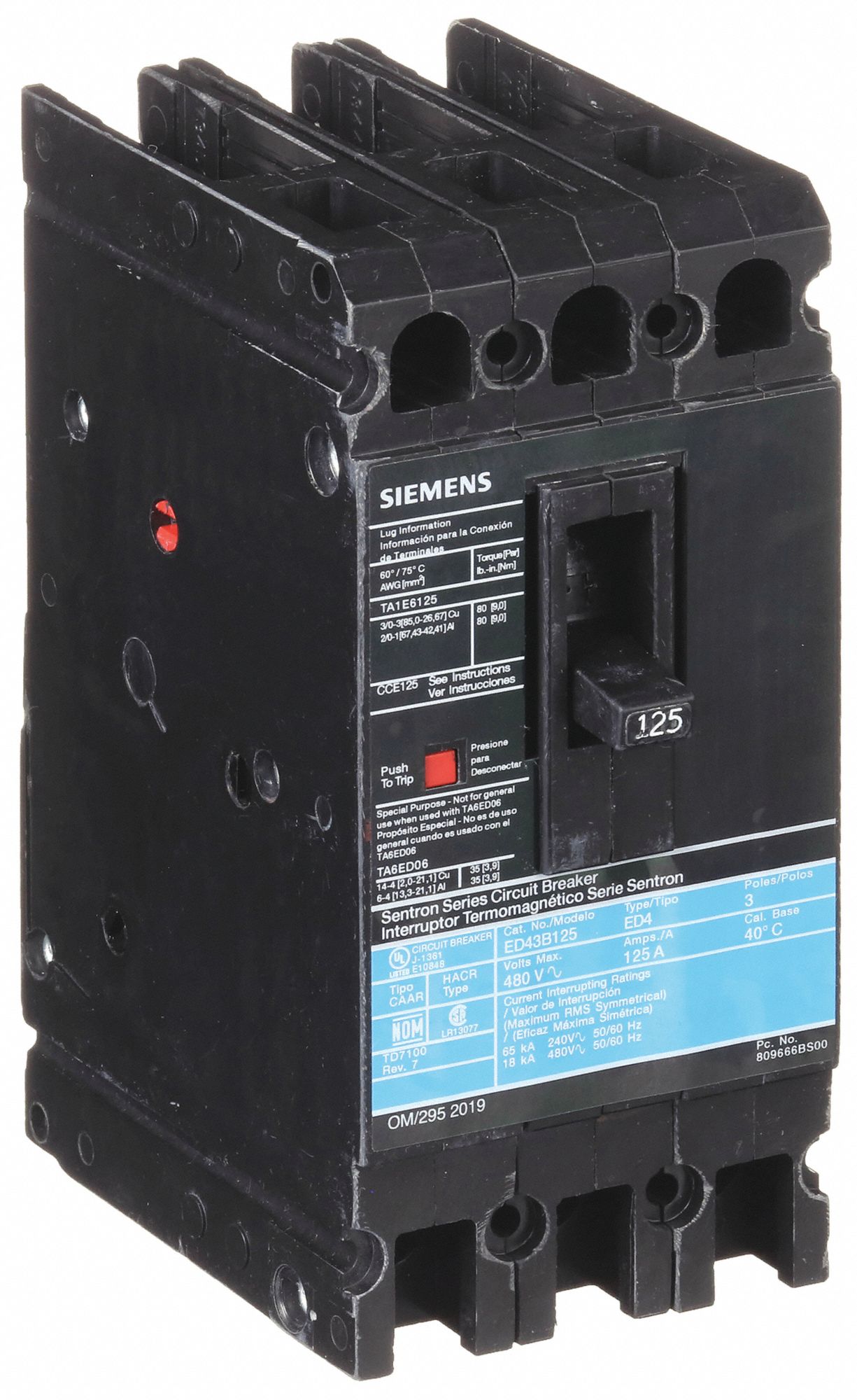 Siemens 3G-OTH-22127
