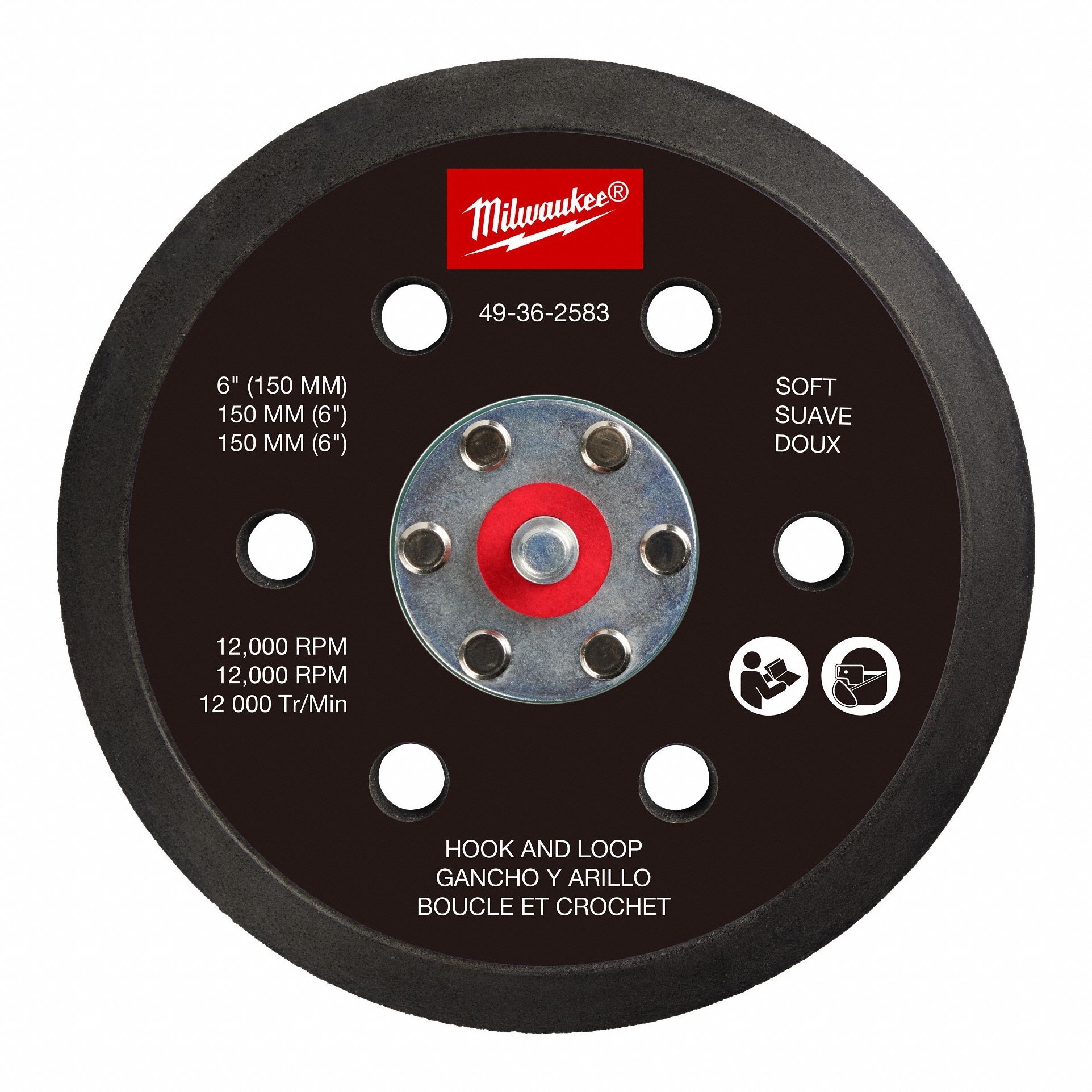 Milwaukee 3G-OTH-299801
