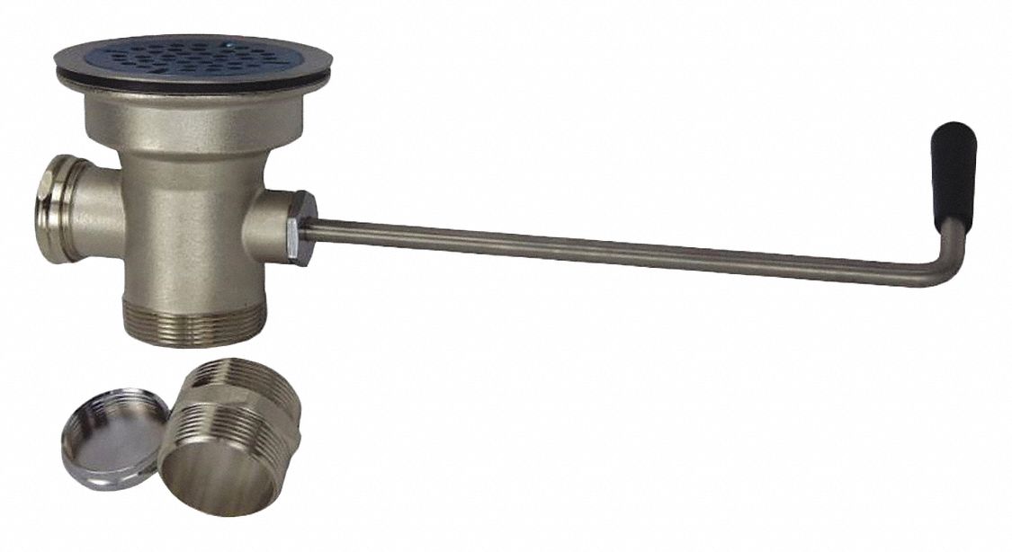 Dominion Commercial Faucets 3G-OTH-427926