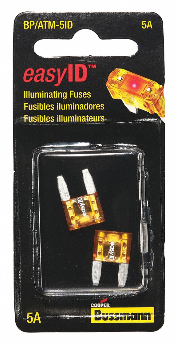 Bussmann 3G-OTH-26389