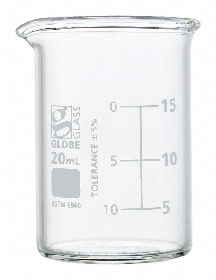 Globe Scientific 3G-OTH-415435