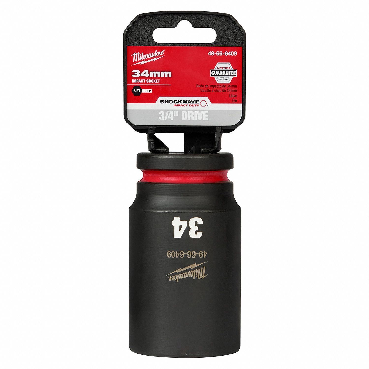 Milwaukee 3G-OTH-293911