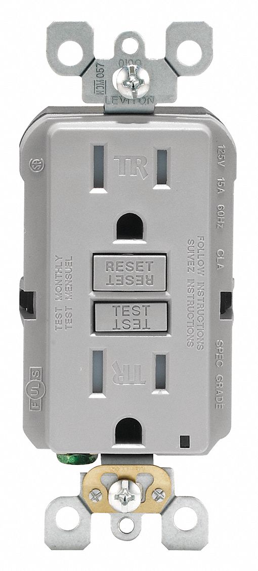 Leviton Gfi 3G-OTH-24220