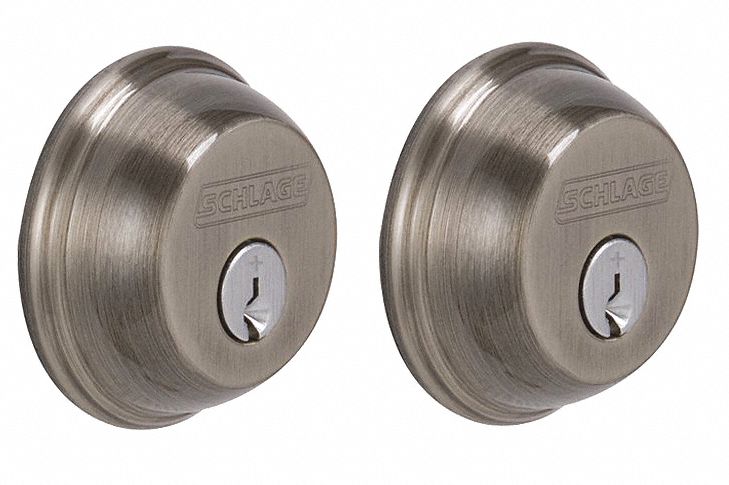 Schlage 3G-OTH-499975