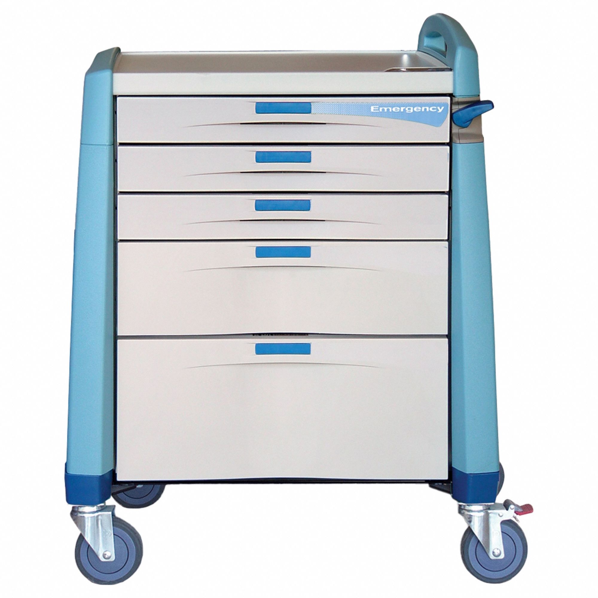 Capsa Healthcare 3G-OTH-560533