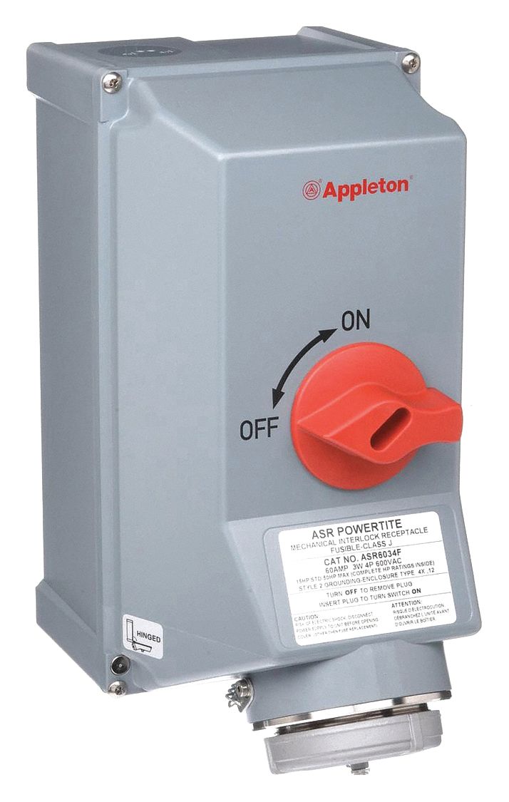 Appleton Electric 3G-OTH-13925
