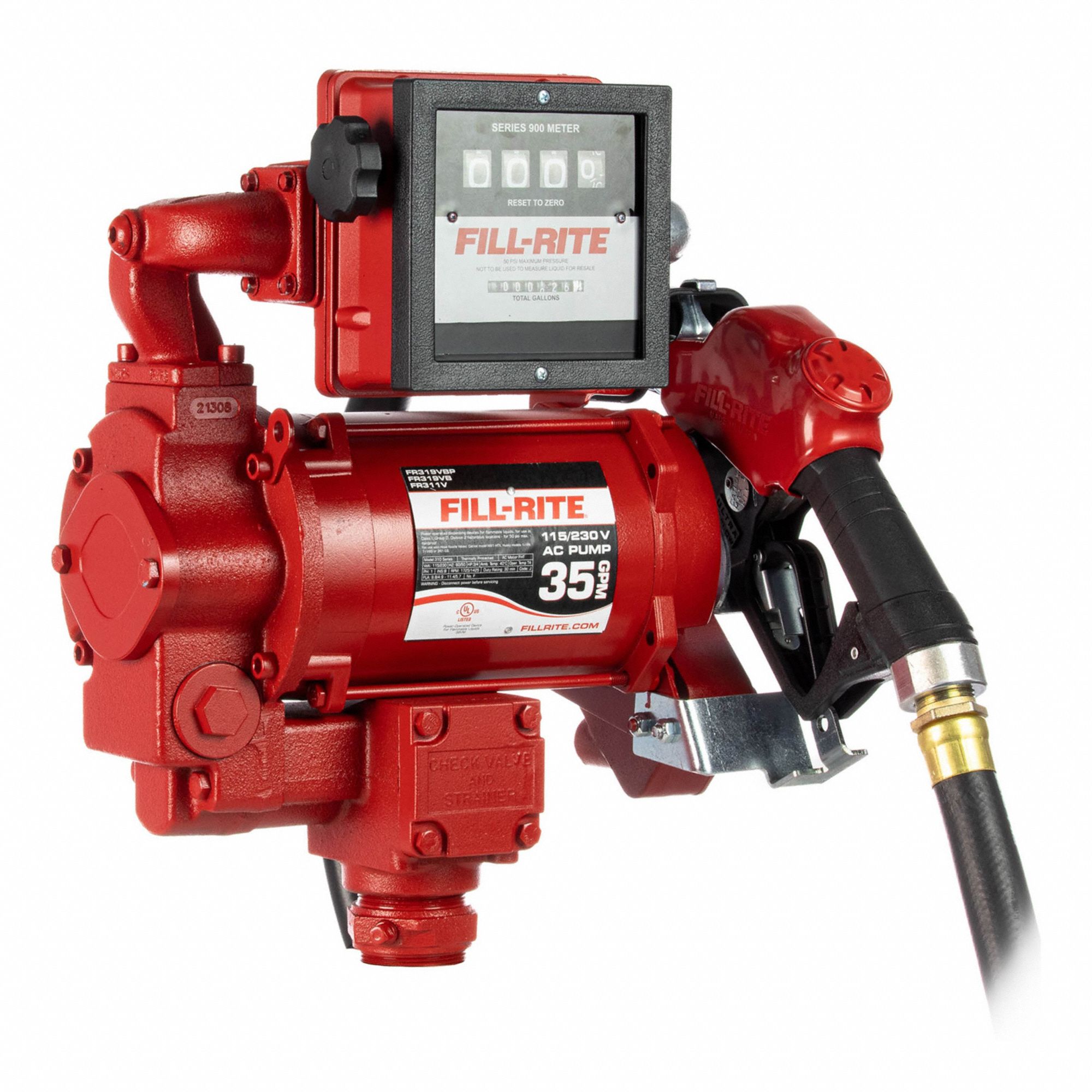 Fill-rite 3G-OTH-92957