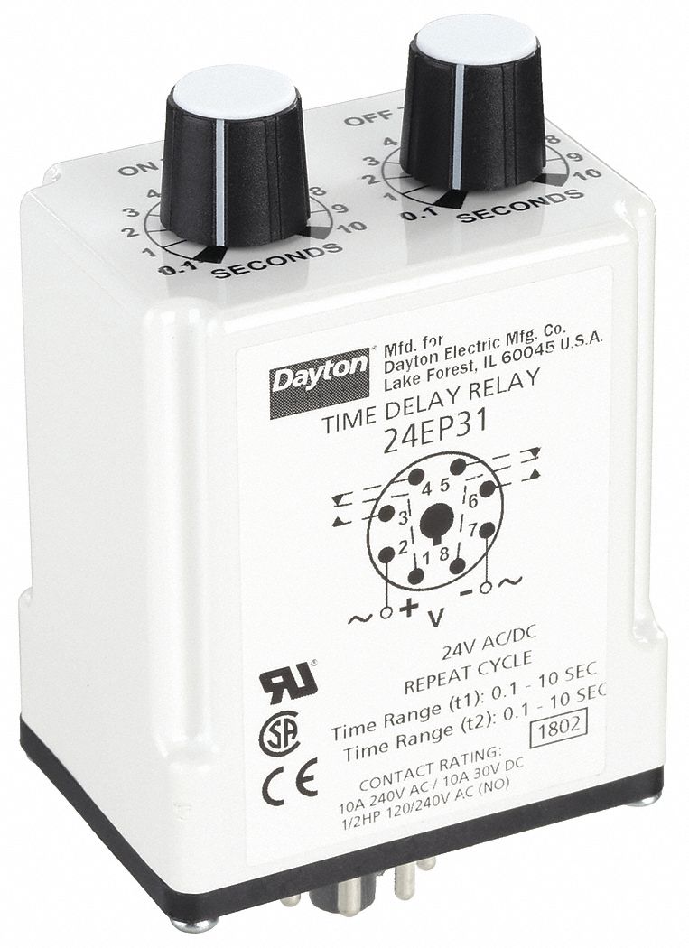Dayton 3G-OTH-42865