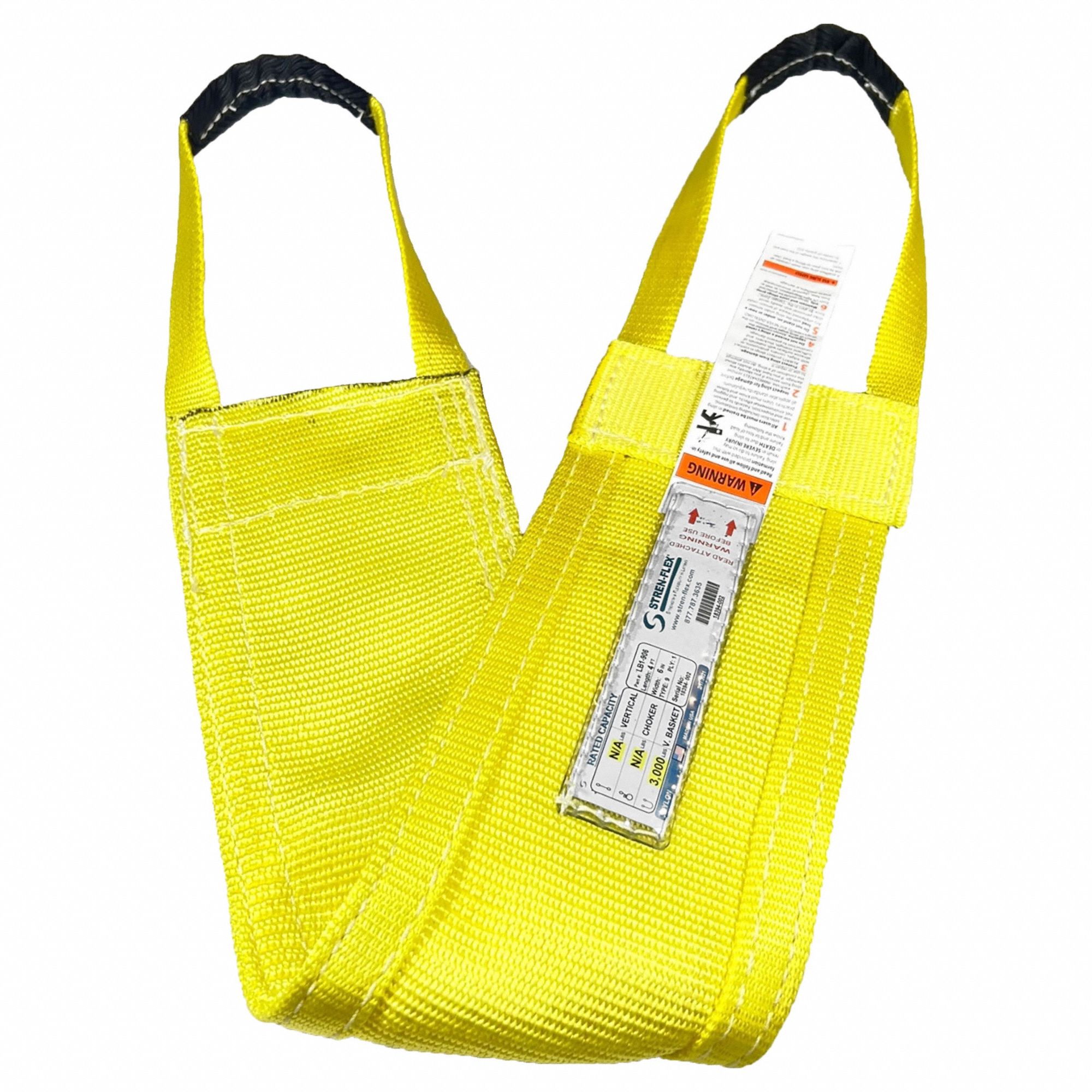Stren-flex 3G-OTH-335709