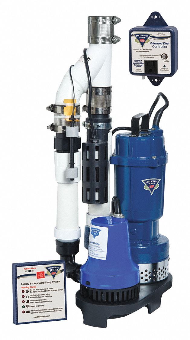 Pro Series Pumps 3G-OTH-86550