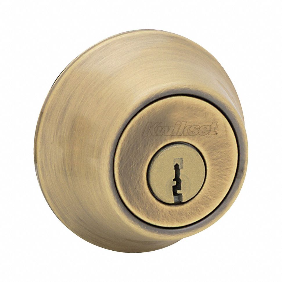 Kwikset 3G-OTH-500182