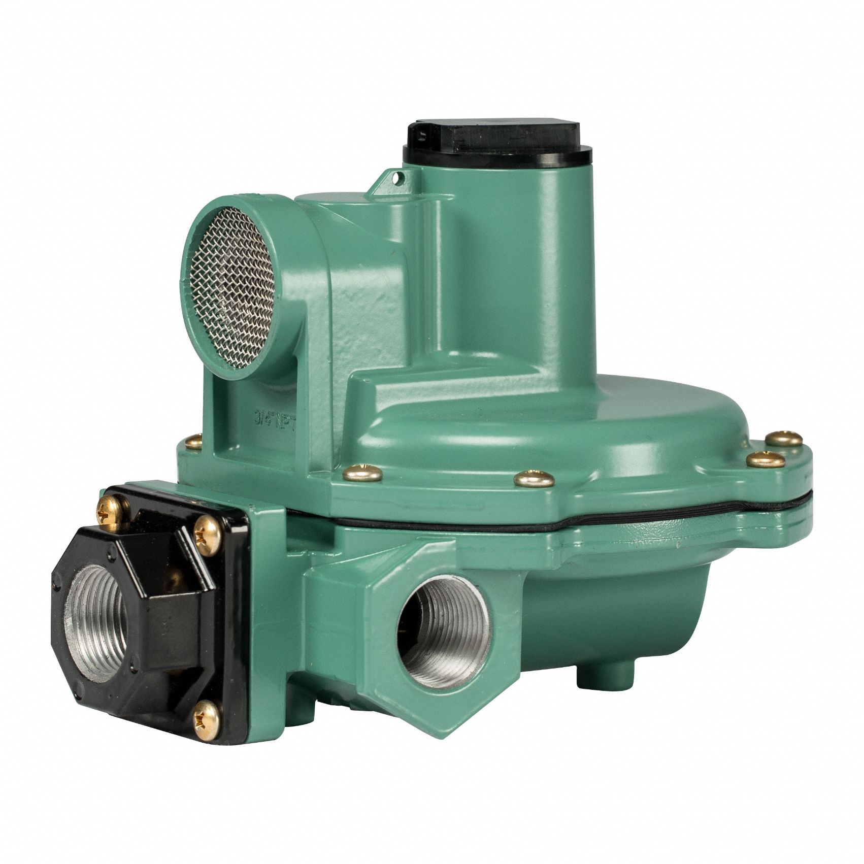 Fisher Lpg 3G-OTH-441470