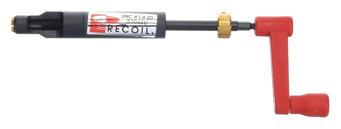 Recoil 3G-OTH-531149