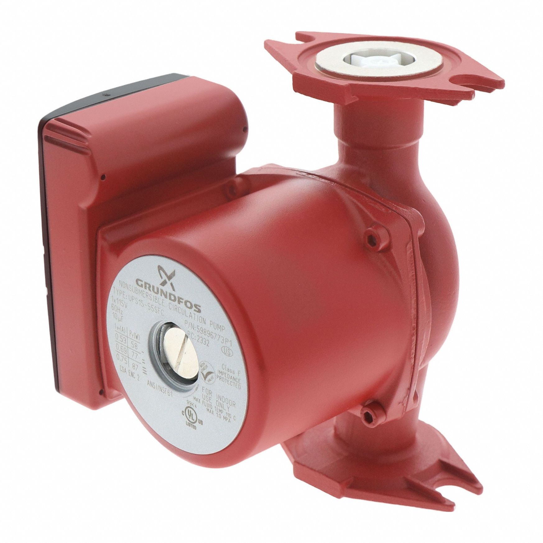Grundfos 3G-OTH-82845