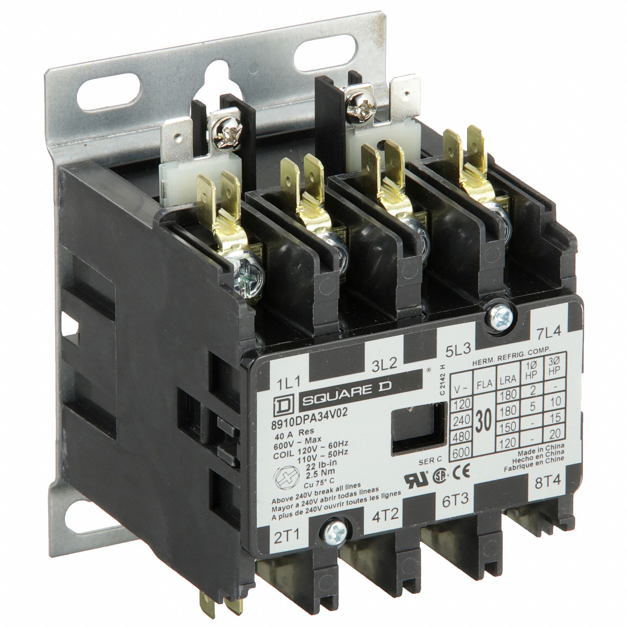 Square D 3G-OTH-41935