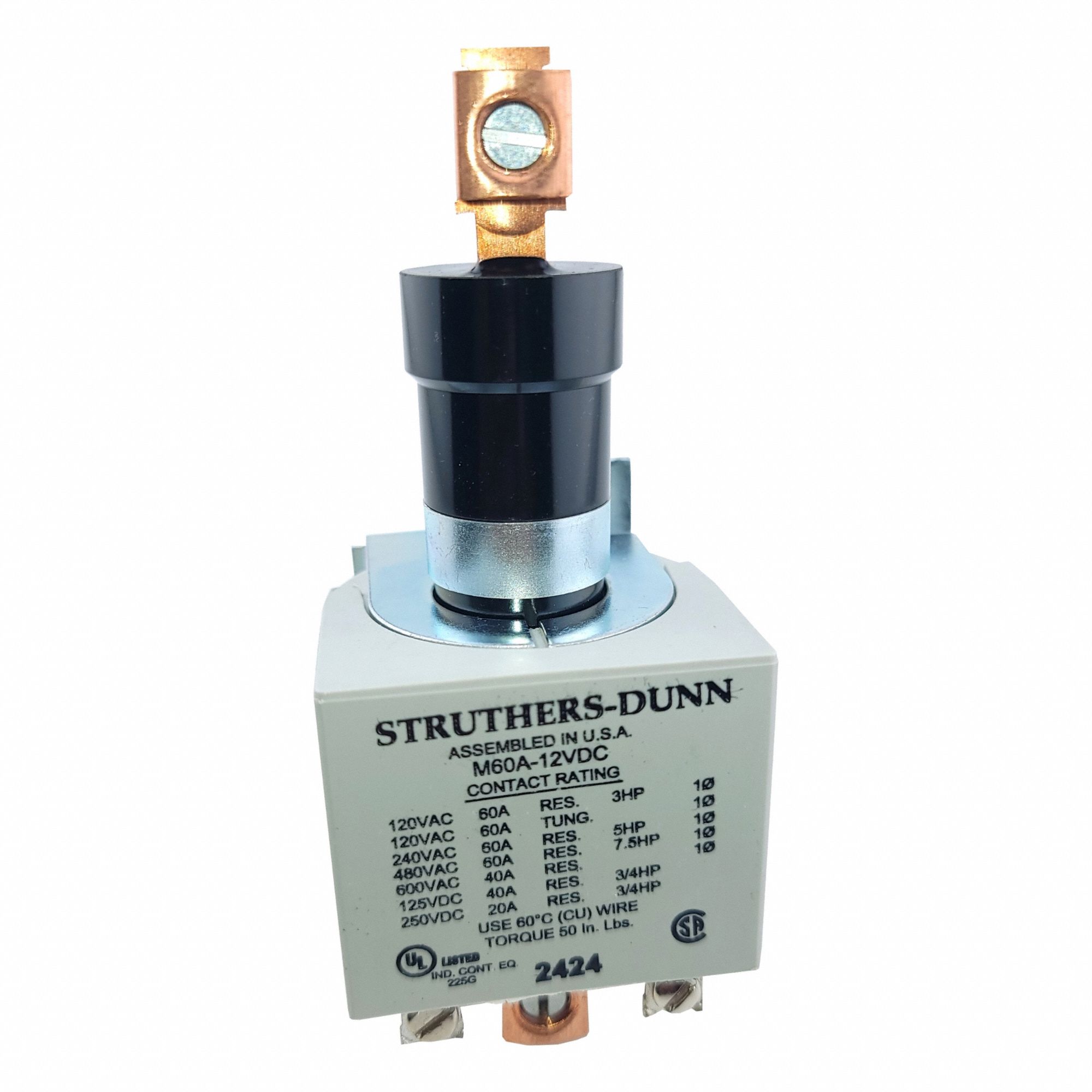 Struthers-dunn 3G-OTH-40645