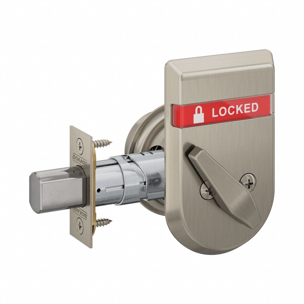 Schlage 3G-OTH-499210