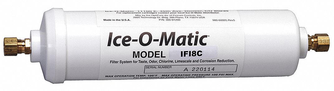 Ice-o-matic 3G-OTH-448169