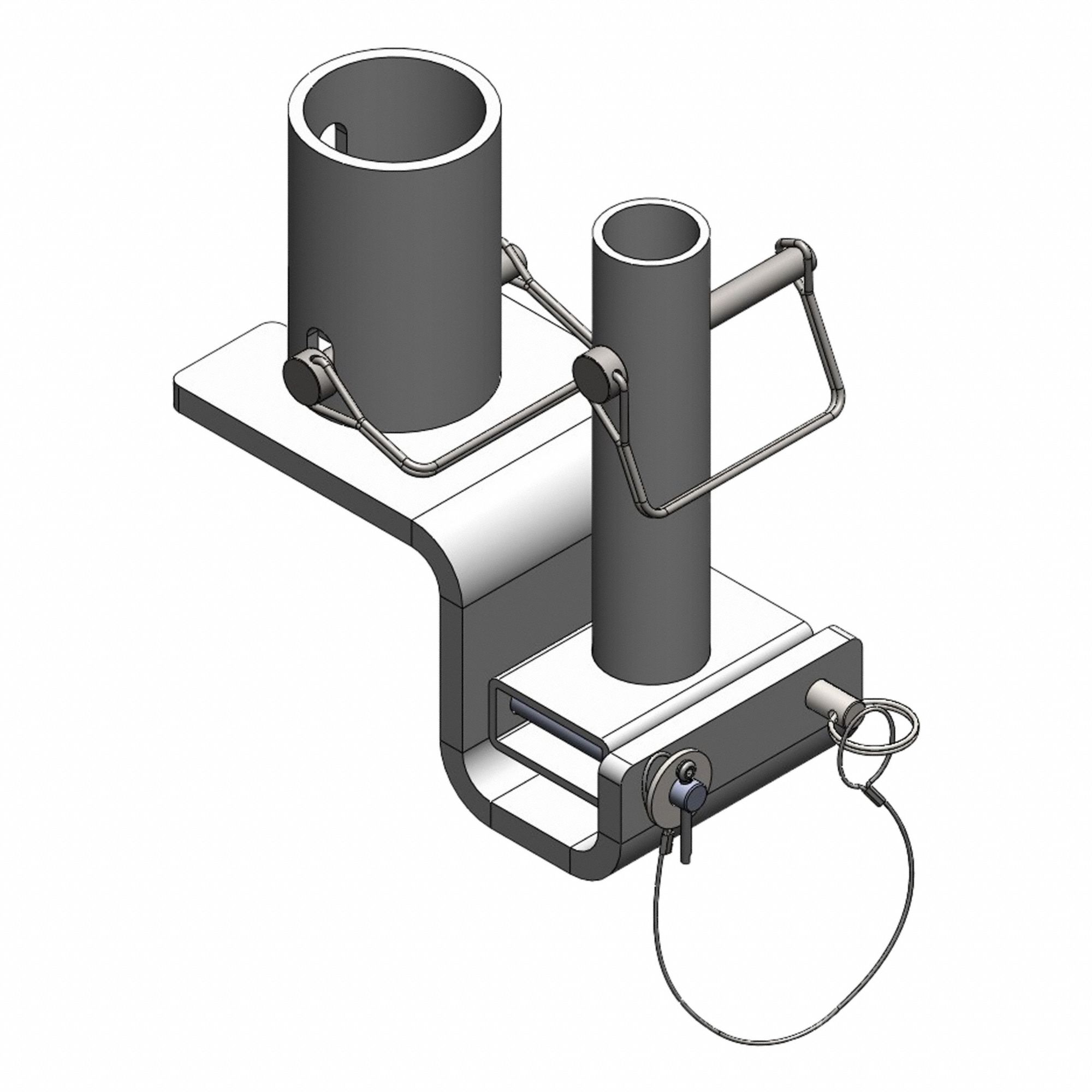 Garlock Safety Systems 3G-OTH-552596