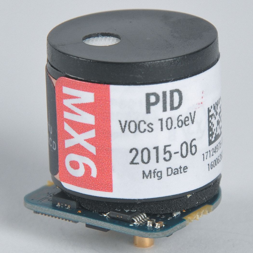 Industrial Scientific 3G-OTH-553070